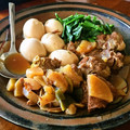 あんピンク's cooksnap of when they made 圧力鍋☆箸で崩れるとろっとろの豚の角煮☆.