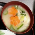 うさこママ★'s cooksnap of when they made あん餅.