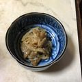 みきtan's cooksnap of when they made レンコンのきんぴら.