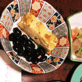 ゆゆゆちゃん★☆'s cooksnap of when they made だし巻き卵.