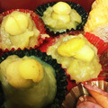 nina89's cooksnap of when they made ★簡単絶品本格的☆栗きんとん.