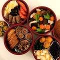 han's cooksnap of when they made おせち✨伊達巻き.
