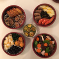 han's cooksnap of when they made 【お節料理】簡単✿ふっくらつやつや黒豆煮.
