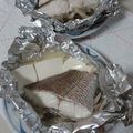 イチゴ、イチゴ。's cooksnap of when they made 真鯛と豆腐の酒蒸し.