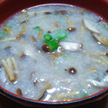 星乃星子's cooksnap of when they made きのことレンコンの中華風スープ.
