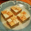 abecom's cooksnap of when they made サーモンとホタテのテリーヌ.