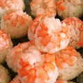 ジュラママ's cooksnap of when they made 簡単手まり寿司.