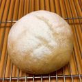 まどがえる's cooksnap of when they made ふんわり♪ハイジの白パン.
