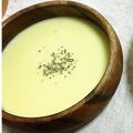 しょうゆバタ子's cooksnap of when they made 簡単！美味しい！さつまいものポタージュ.