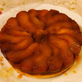 ｷﾐ☆'s cooksnap of when they made りんごのタルトタタン風.