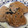 隙間風's cooksnap of when they made 黒豆使い切り✿黒豆お焼き♥*:・°.