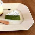 Blue＊＊'s cooksnap of when they made チョコ好きママの♡簡単ガトーショコラ.