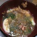 ごり23's cooksnap of when they made 名古屋風 お雑煮.