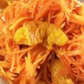 黒パグりん's cooksnap of when they made 夏ミカンとにんじんのマリネ.
