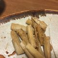 スンダラヘ's cooksnap of when they made お節にたたきごぼう❗.