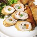 てるてる2323's cooksnap of when they made 簡単！野菜の甘辛肉巻き♪お正月おもてなし.