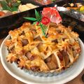えり8eight's cooksnap of when they made 冷めてもサクサク！簡単アップルパイ.