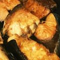 あかねちん（〃▽〃）'s cooksnap of when they made ご飯に合うぶりの照り焼き.