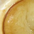 kkll0000's cooksnap of when they made レンジだけで簡単トロふわ♪みたらし餅＊.