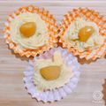 tomomon3's cooksnap of when they made 生クリームでスイーツみたいな栗きんとん.