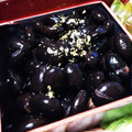 ナルぴょん's cooksnap of when they made 絶品　簡単　料亭超え　黒豆の煮方.