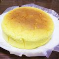 みお0415's cooksnap of when they made しゅわっとスフレチーズケーキ.
