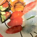 ❖kankurou❖'s cooksnap of when they made 節約ダイエット！こんにゃくのにぎり寿司.