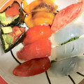 ❖kankurou❖'s cooksnap of when they made 節約ダイエット！こんにゃくのにぎり寿司.