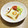 3toile's cooksnap of when they made ちくわエッグ.