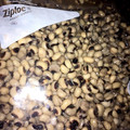 ame-ikuru's cooksnap of when they made ひよこ豆の水煮と保存　圧力鍋&普通のお鍋.