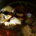 ☆よっぴ☆彡's cooksnap of when they made 簡単！シンプルなぶり大根.