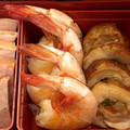 めろさん0521's cooksnap of when they made おせちに一品☆海老の旨煮.