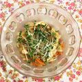 なつき☆ミ's cooksnap of when they made 鶏のだしポン酢漬け♪.
