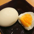 mh37's cooksnap of when they made 簡単！きれい！ゆで卵の作り方.