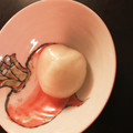 1112233's cooksnap of when they made 冷凍したおもち♪やわらかく解凍してみよう.