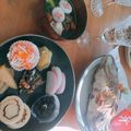 ＊pu＊eri＊'s cooksnap of when they made たまご屋さんがつくる伊達巻.