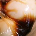 akikarin's cooksnap of when they made 失敗しらず☆ツルルン～ゆで卵.