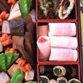 あんずとマツ's cooksnap of when they made おせち料理◇スモークサーモンの大根巻き.