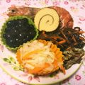 シトラすいか's cooksnap of when they made 浸水いらずで簡単♪圧力なべで黒豆の煮物.