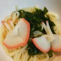 ゆい☆☆ママ's cooksnap of when they made お弁当にお正月に　ワンポイント飾り切り.