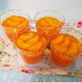 オフジ's cooksnap of when they made みかん消費!簡単みかんゼリー♪.