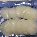 きらり流れ星's cooksnap of when they made やさしい味の甘酒deべったら漬け♪.