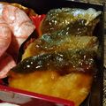 toco*'s cooksnap of when they made ぶりの照焼き.