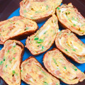 Cook★Robin's cooksnap of when they made ☆卵焼き☆なめ茸の卵焼き.