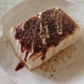 さーパパ's cooksnap of when they made ダイエットに♪ズボラな豆腐ソース☆.