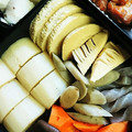 ＊パンとマドレーヌ＊'s cooksnap of when they made お正月に＊我が家の煮しめ.