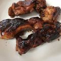 クック0IZEFS☆'s cooksnap of when they made おせちに～つけ込んで焼く〜鶏肉の照り焼き.