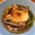 フォーおじょ's cooksnap of when they made お雑煮.