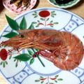 sajunko625's cooksnap of when they made 海老のうま煮.