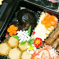 crystaI's cooksnap of when they made うちのおせち♪～しいたけの煮物.